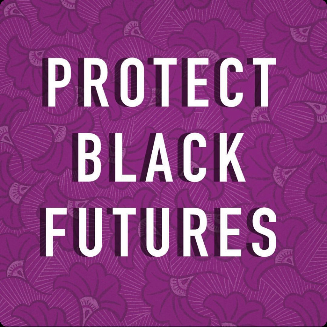 ICCMDC's tweet photo. COVID-19 has disrupted everyone's lives, but the facts are clear: the Black community is disproportionately affected. As we work towards true cross-cultural life and love, we address the disproportionate suffering in Black communities as unacceptable and say #ProtectBlackFutures https://t.co/pO07zPo9Zs