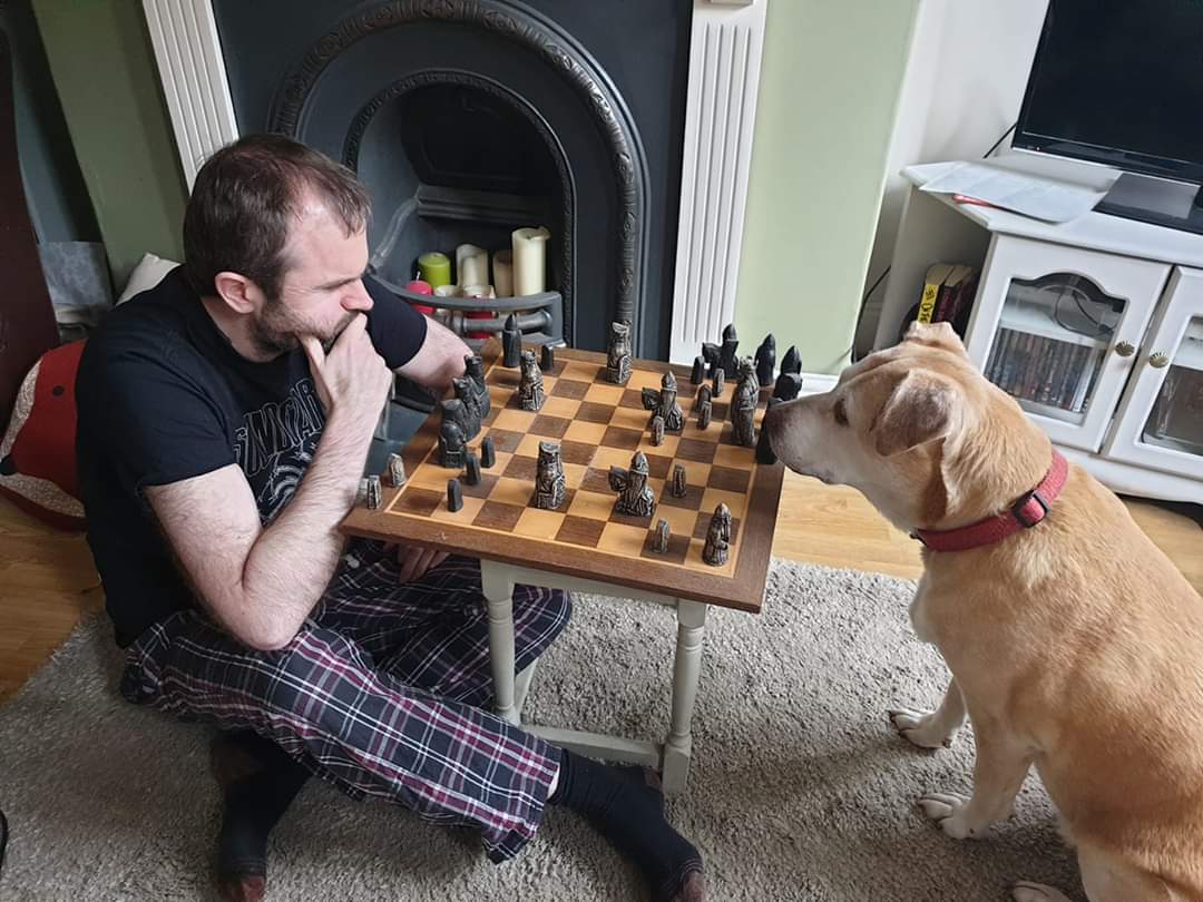 Going crazy during #lockdown? Not us 🤣 more of your awesome pandemic activities right here 🤘 youtu.be/42c95VZiYRI