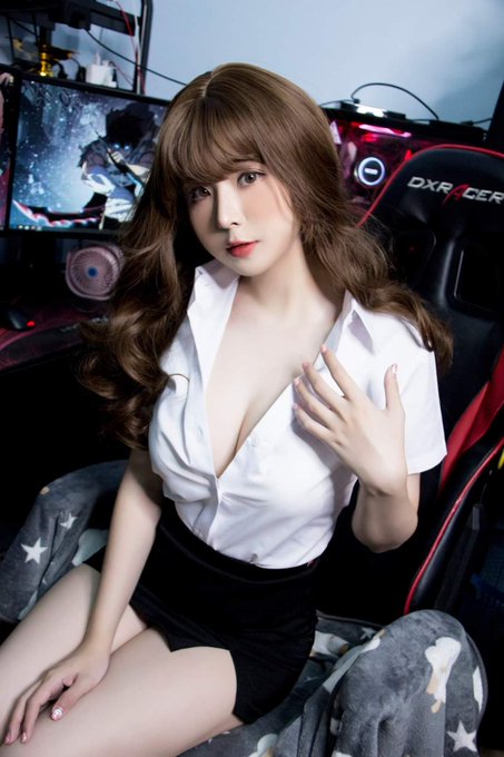 コスプレイヤーMisakicosのTwitter画像32