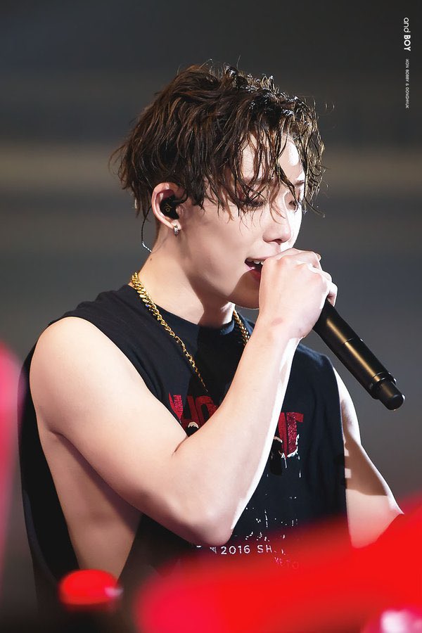 jzzzindaeyo's tweet photo. โผ๏ธATTENTION
Mass voting for #BOBBY #TOP_RAPPER start NOW
Please join and increase BOBBYโs votes
@bobbyranika #BOBBY #๋ฐ๋น #iKON #์์ด์ฝ @YG_IKONIC https://t.co/0MBYu2cCh1