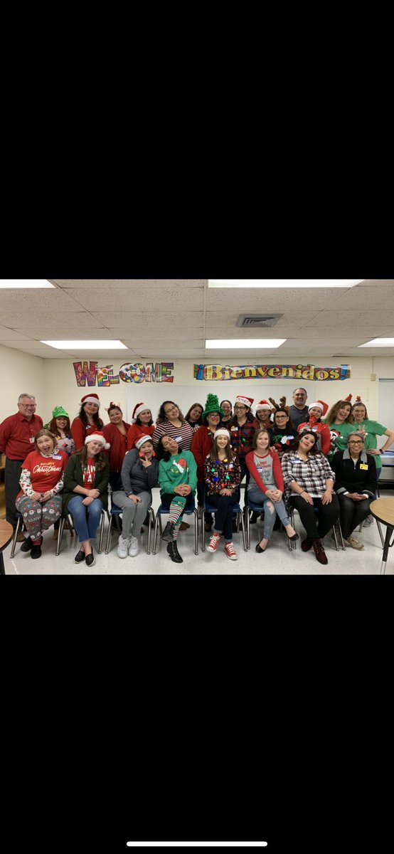 This week is “National Volunteer Week!”  Our thanks to all our parents, grandparents and guardians for your support! You guys are truly amazing, and we are blessed to have you! 

Thank you! Goooooo unicorn parent volunteers! 💜🦄
<a href="/NancyMontVal/">Nancy M. Valenzuela</a> <a href="/McAllenISD/">McAllen ISD</a> <a href="/StateAndFedMISD/">McAllen ISD State And Federal Programs</a>