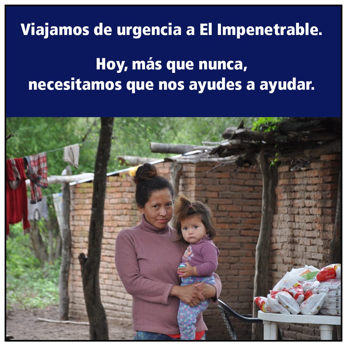 Sditomaso's tweet photo. Hablamos en #TercerTiempo con @addyrossi @NanetteGiova @ecomedios1220 #ChataSolidaria @MPIImpentrable @alferdez #ChataSolidaria @ChacoDeTodos @jmcapitanich https://t.co/cSUj49lXdp