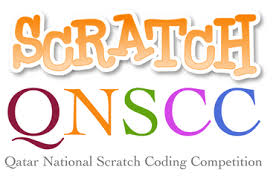 QNSCC's tweet photo. We will be announcing the winning teams of the @QNSCC competition in #qatar in few minutes. 
سنقوم بعد دقائق بنشر نتائج المسابقة الوطنية للغة البرمجة سكراتش ب #قطر.
@Voltaire_doha https://t.co/nXrTCxC1gl