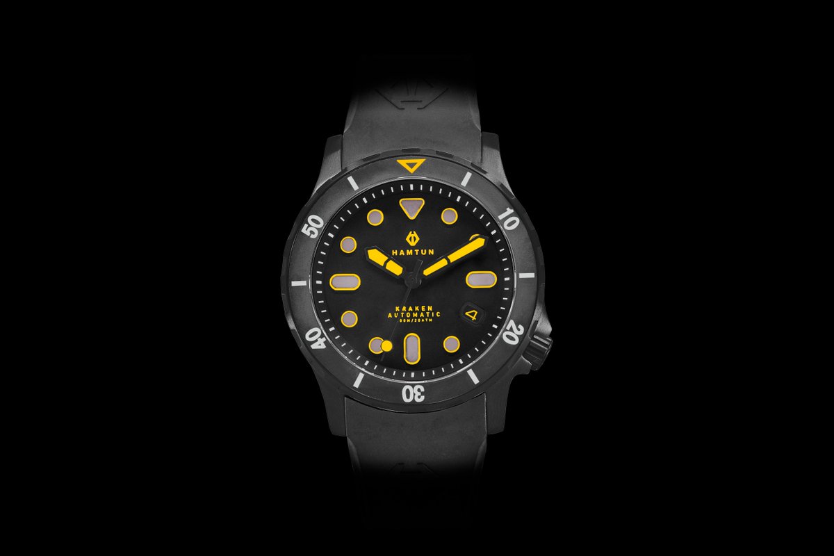 hamtun's tweet photo. It’s almost time, the Kraken H3 GMT launches TOMORROW! Make sure you’re signed up at https://t.co/UWPOBIGfmo so you don’t miss the early pricing. It’ll move fast.
#LoveToLead #watches #hamtun #wristcheck https://t.co/acQInxl71q