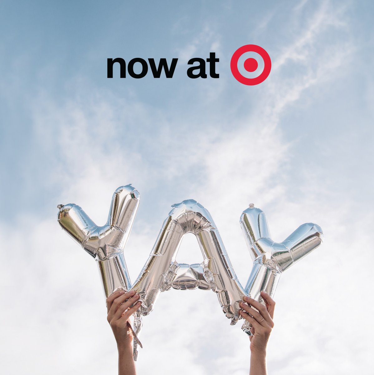 InfuseClean's tweet photo. It's official! 🥂🎉⁠#infuseclean launches at #target TODAY! https://t.co/ybaQ1ibI2l https://t.co/6oUICgTwwd