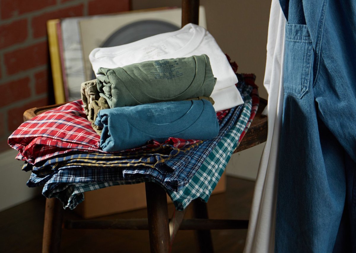 Check out our pick of three of the best nightwear essentials from the guys at <a href="/HisRoom/">HisRoom</a>:

>> thecoolector.com/3-of-the-best-… <<