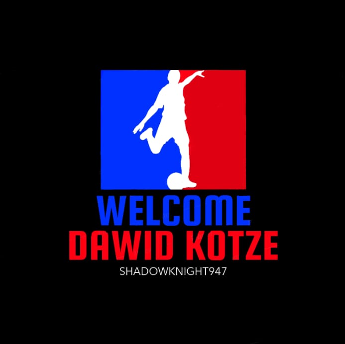 As the season starts to progress we'd like to give a warm welcome to our 2 new signings that will help reinforce our pathway to the premier league🏆🔥
#FIFA20
#proclubsSA
#kriegerfire
<a href="/SAProClub/">SA Pro Club League</a>