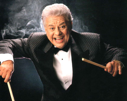 H.B. Tito Puente. pasionfm.net/h-b-tito-puent…