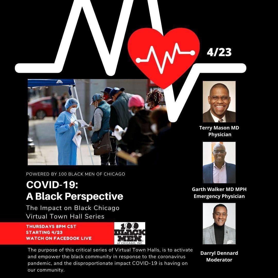 100BlackMenChicago tweet media