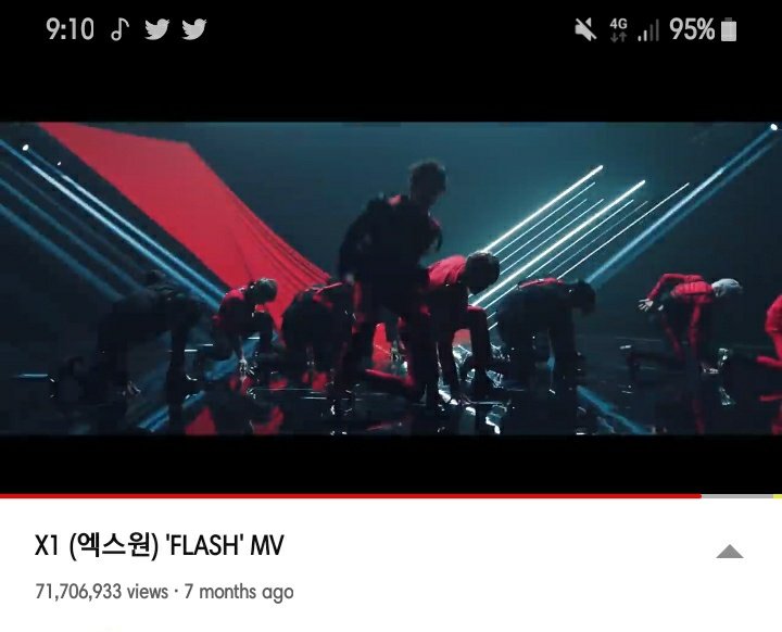 woodzwing's tweet photo. Setelah lihat One It's Flash (English ver.) Jadi makin semangat #StreamFlash βπ»
One It's Flash π https://t.co/pzkq9o50Ko
X1 'Flash' MV π https://t.co/I8OgPwBceY
@x1official101 https://t.co/n4ev770UpI