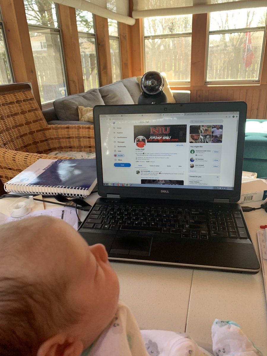 Jordan Gigli tweet media