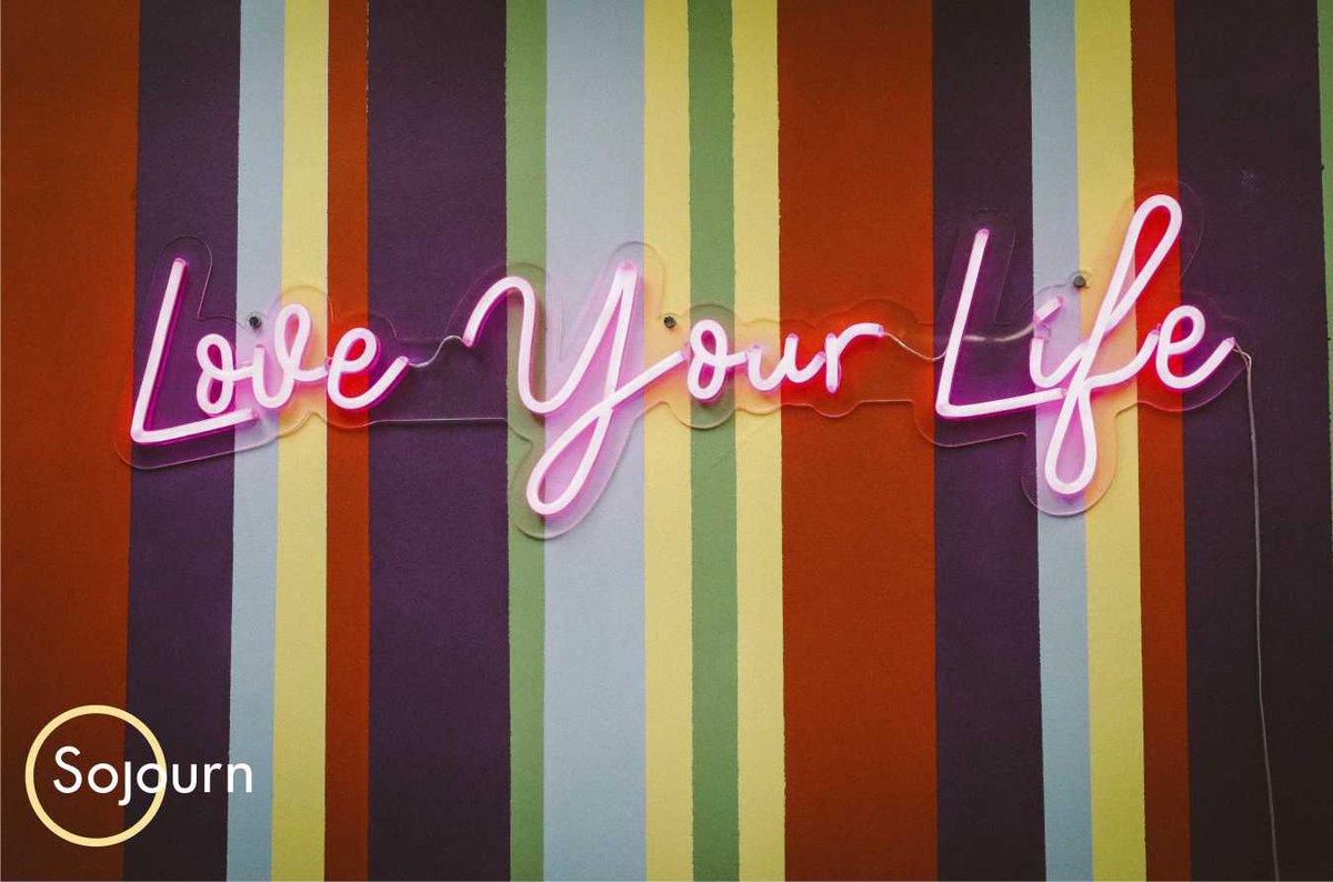 SojournMN's tweet photo. Live the life you love with Sojourn. 

#motivationmonday #sojourngreatdays #sojourn #sojournmn #mn #greatdays #moundmn https://t.co/gdUPcKexvc
