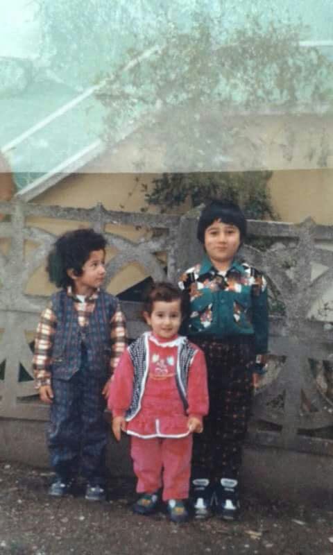 Xwezî em dîsa zar büna