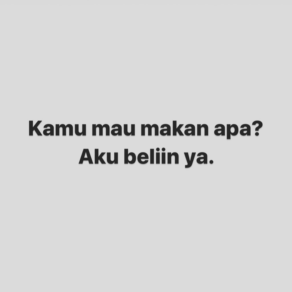 Raden Rauf AM tweet media
