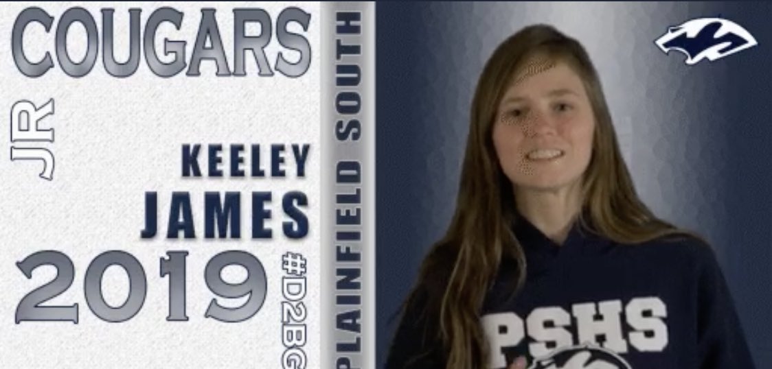 softball_pshs's tweet photo. Coach Keeley James!! https://t.co/651yOkirX6
