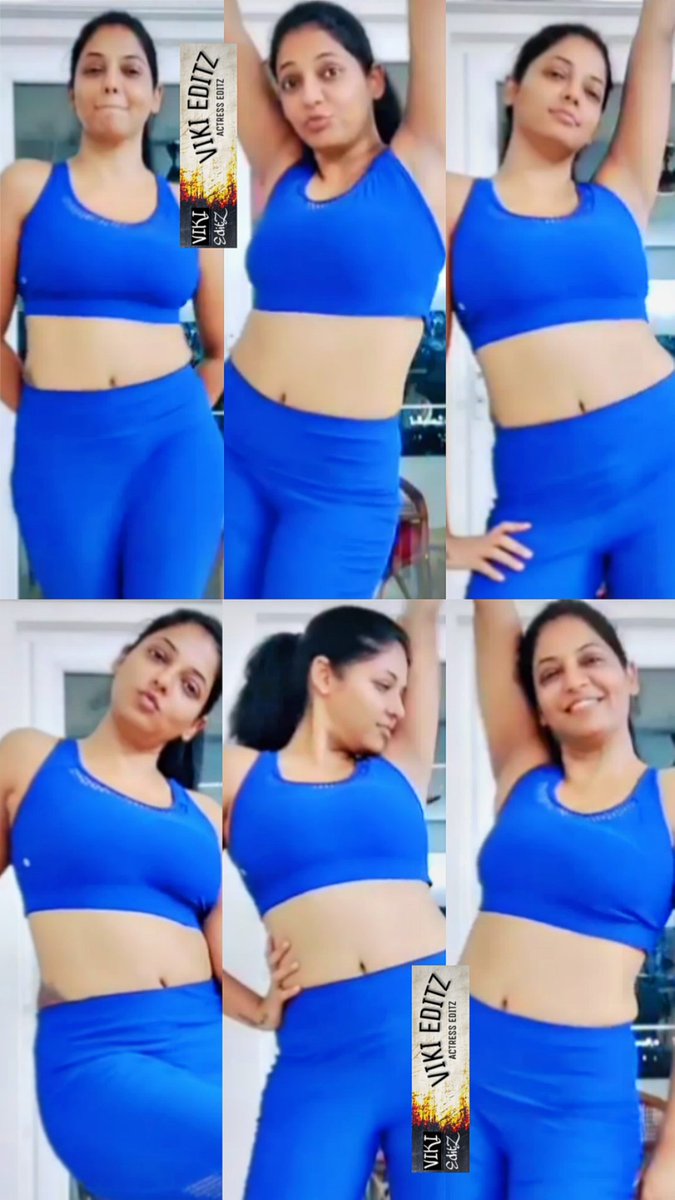 vikieditz's tweet image. #ReshmaPasupuleti 💙 Aunty
#OpenShow #ViKiEditZ 

Nattu Katta 😎 Odam Bu Busty ya Irukom Bodhu Summa Nachu nu Irundha Ipo Songita Irudha Lum 😂 Paravala Molai Nalla Dhan Iruku Adhu Podhu Ammuka 💦💦
#ViKi