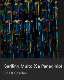 nerasilbencas's tweet photo. DON'T FORGET TO STREAM "SARILING MULTO"
#IVOSSarilingMulto 💙 https://t.co/8niF9PBfga