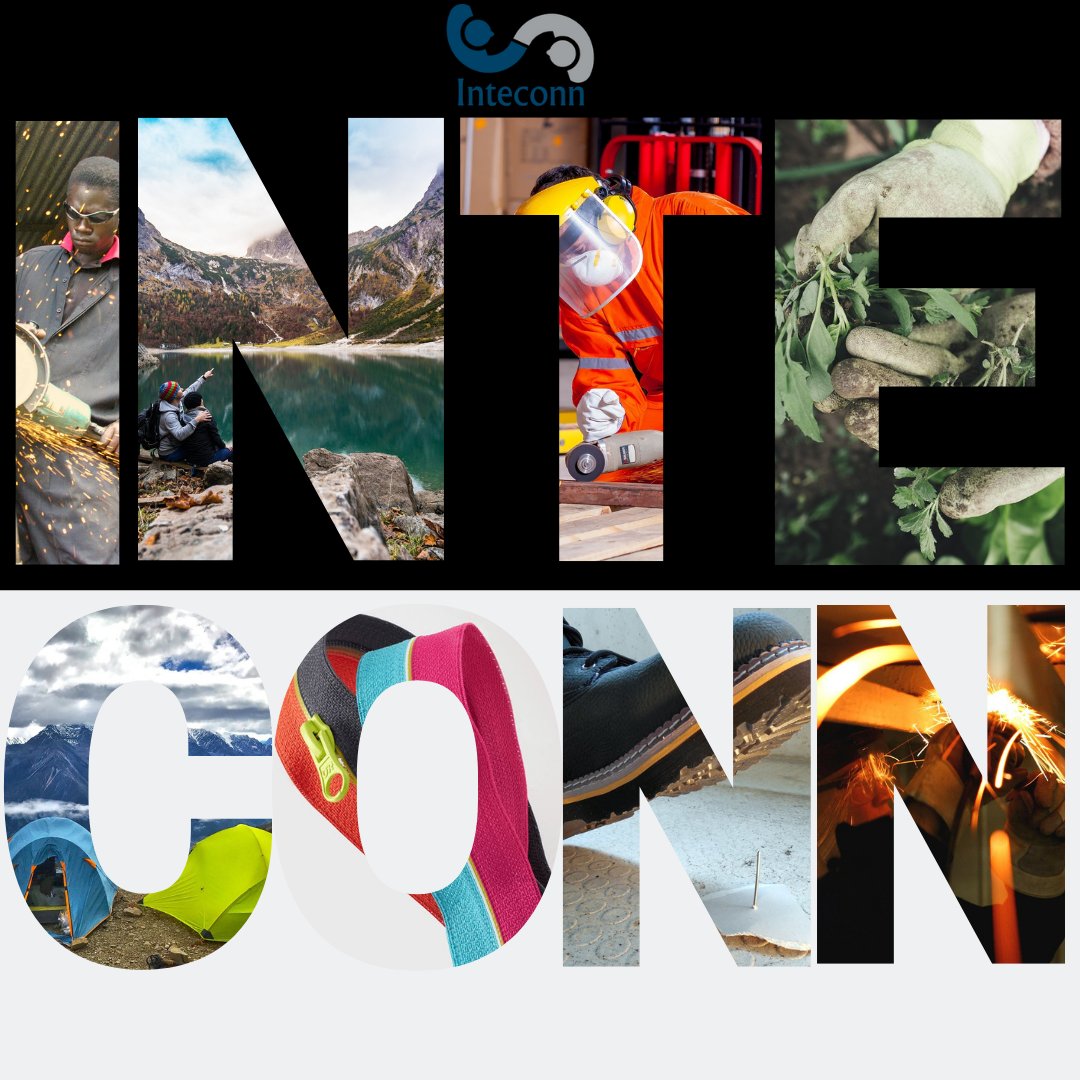 inteconn's tweet photo. We are suppliers of high quality PPE and outdoor products...find out more at https://t.co/HcCz44lCHD https://t.co/3hYsfZPd3R