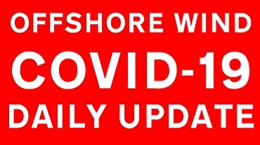 Widesight2's tweet photo. #COVID19 round up for #offshorewind: @ng_eso signals flexible wind curtailments likely &amp; @IRENA report places #cleanenergy #technology at the heart of global recovery. Plus hear more about @VattenfallUK's #supplychains  report. https://t.co/PRMrc2O5fT @tmsmedia https://t.co/gi6MgGs0vM