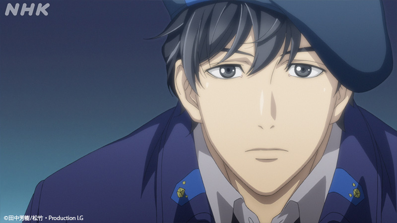 NHKアニメ on X: NHKアニメ on X: