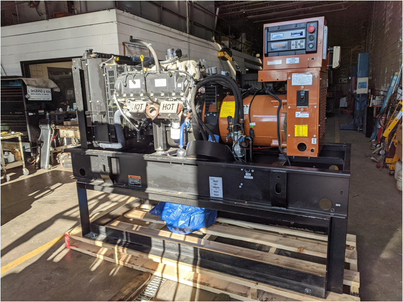 WoodstockPower1's tweet photo. We have a surplus of Generac gensets in stock! Ranging from 30 kW - 250 kW in both diesel & nat gas configs. Looking for a backup generator, check out our inventory & give us a call!
https://t.co/fUbxHOAwFS
#generator #usedgenerators #solutionsbywoodstock #woodstockpowerco https://t.co/SU9HrMttsz