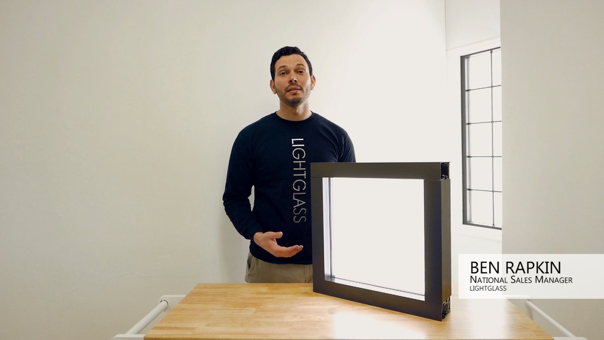 Lightglasslight's tweet image. lightglasslighting.com/products/  | Virtual Product Demonstration Video! 

"Lightglass allows you to bring the experience of daylight to any space; we call it a windowlight.."

#windowlight #windowlights #biophiliclighting #circadianlighting