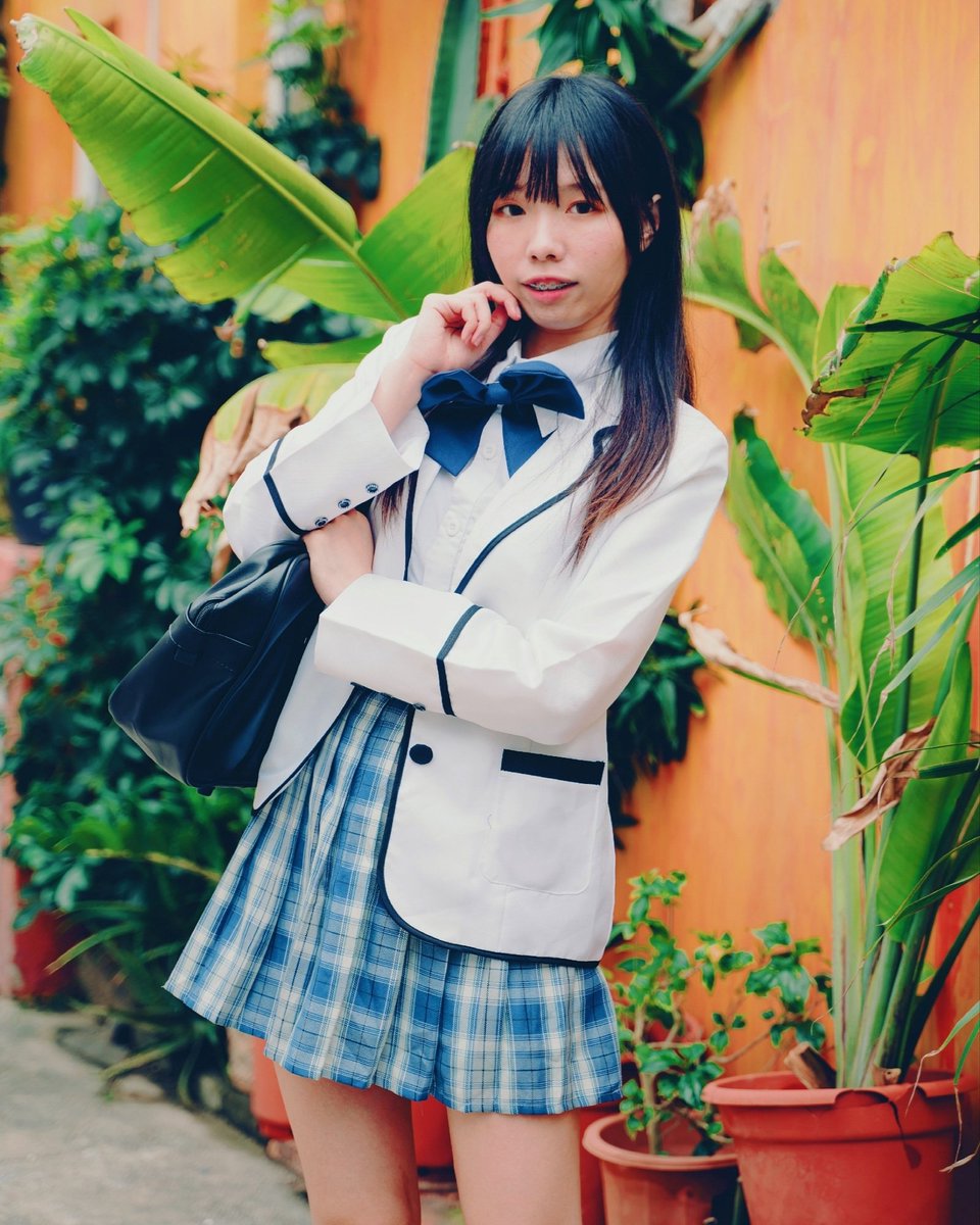 MKittenpunch's tweet photo. 📘
-
#舞團 #Kittenpunch #日系女孩 #Dancegroup #拡散希望 #jpop #日系 #日系摄影 #jk #校服 #女子高生 https://t.co/nk6os2ytiA