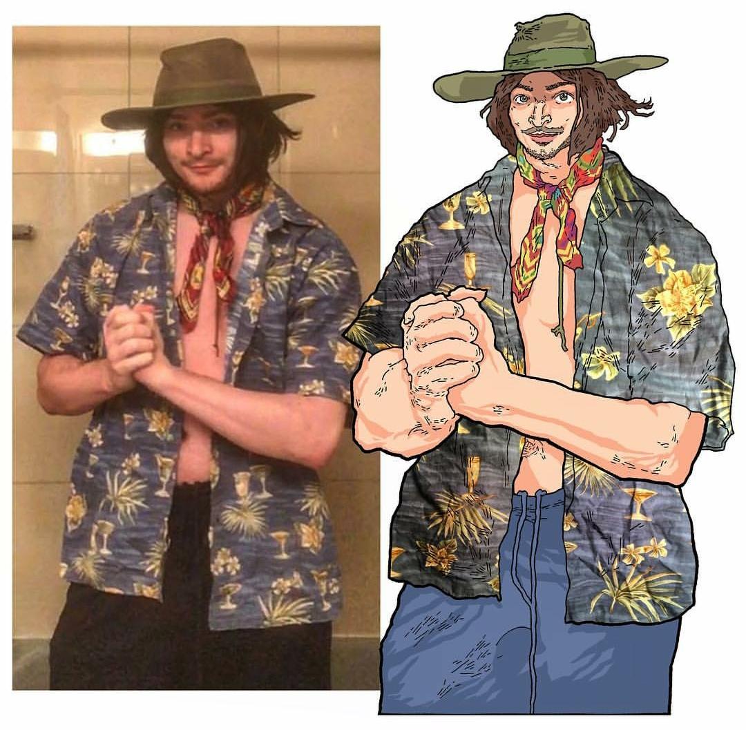 𝓒𝓪𝓵𝓵𝓮𝓻𝔂 𝓚𝓮𝓪𝓻𝓷𝓼 on Twitter "What r u up to mister…