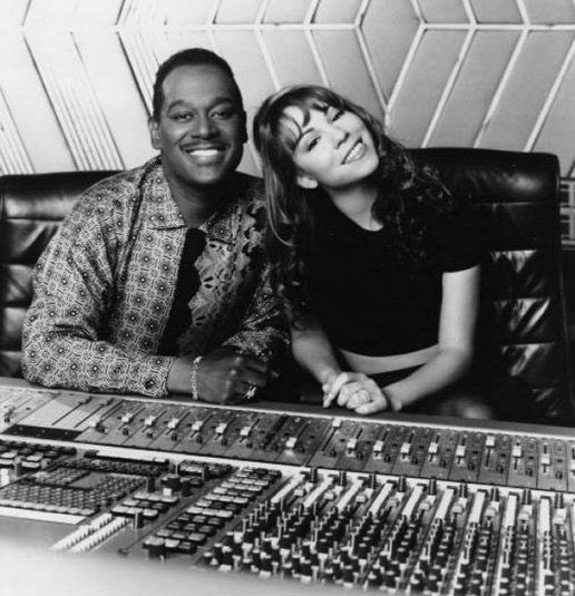 Happy Birthday to the legendary Luther Vandross who would have turned 69 today.  