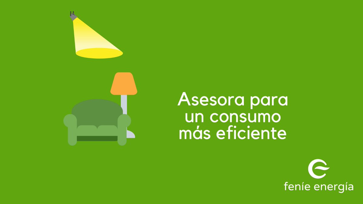 Feníe Energía tweet media