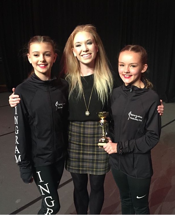 @x.darcie.dancer.x (@dancer_darcie_) | Twitter