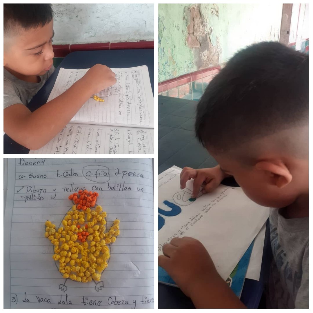 escramirezchaco's tweet photo. #20Abr #LaEscuelaSigueEnCasa #IIIMomento Actividades del área de Cultura, trivia Culturizate en apoyo familiar. #QuedateEnCasa #LaEscuelaEnCasa @GobiernoTachira @DireDucacionGDT @laidygomezf @mediluis @arriechezorbel https://t.co/O1QXB24kMf