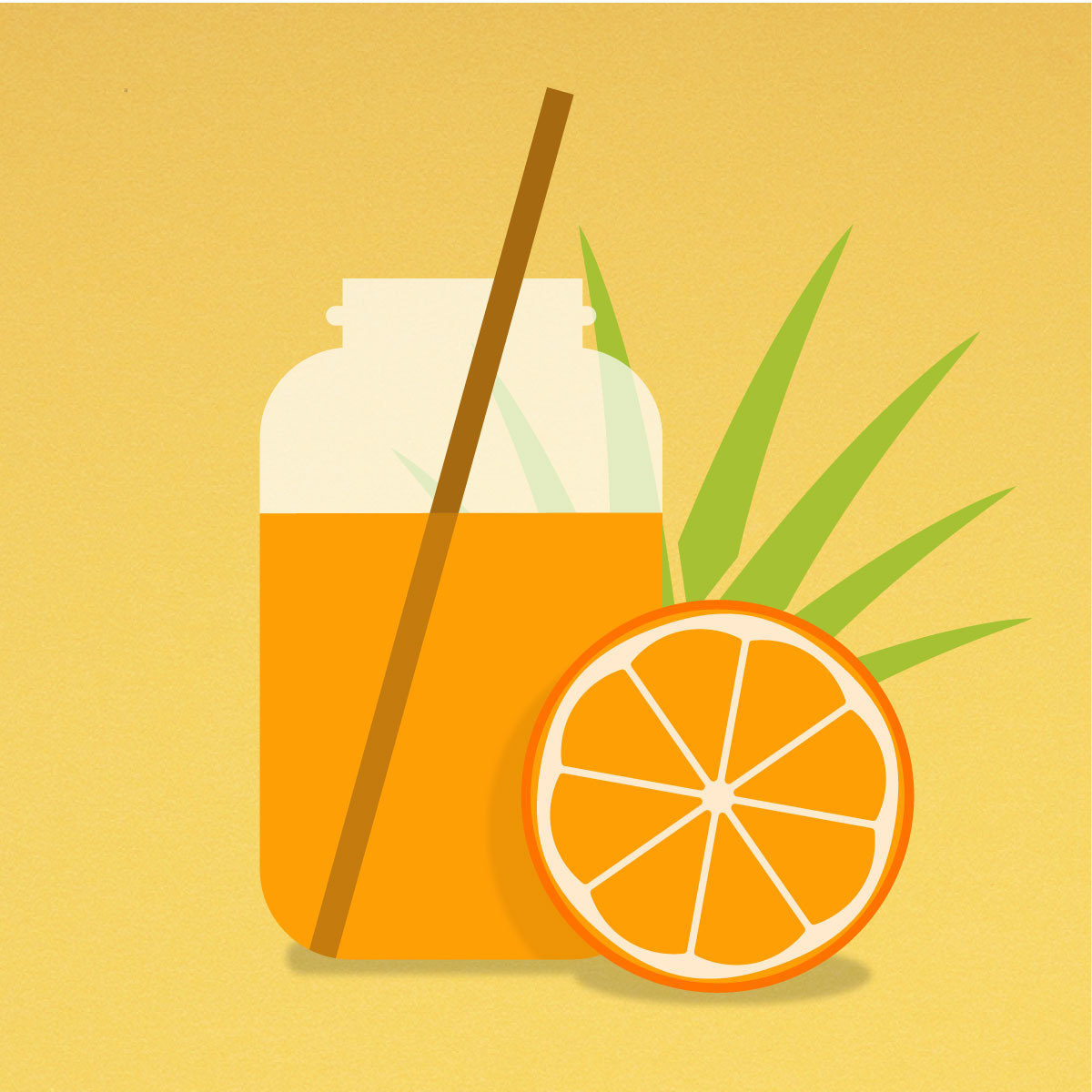 lilyofthedesert's tweet photo. Our newest #blogrecipe utilizes delicious #immune-boosting ingredients like oranges, pineapple, and of course, Lily #AloeVera Juice. Your immune system will be saying, "orange you glad you used Lily aloe?" with every "good for you" sip! Read it here: https://t.co/piBlNdINHS https://t.co/Rb2y8Ve81f