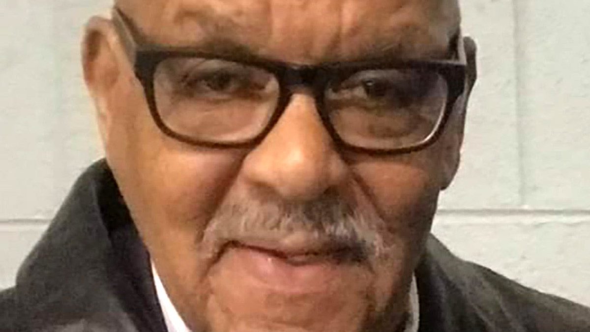 Nicholas Nathaniel James Sr., 81, born in in Detroit’s black bottom neighborhood, served in the  @USArmy and retired from the  @CityofDetroit after 30 years. Mr. James, a snazzy dresser, was active member at St. Paul AME Zion Church. He died March 30.  https://bit.ly/2RQl8e0 