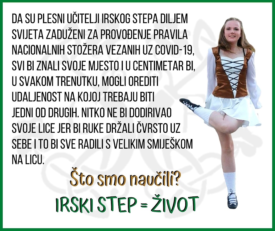 Celtic Fantasy - School of Irish Dance (@pscelticfantasy) on Twitter photo 