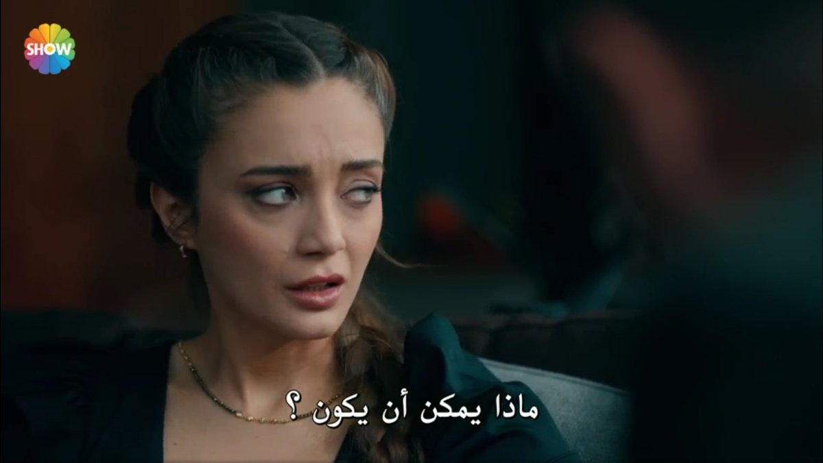 Cagatay is a dangerous guy,if he knew about E and y love he would have killed Y on the spot,plus he would have destroyed cukur and kocovali family,efsun knows how obsessed,arrogant and terrifying cagatay is thats why she was scared when makbule asked for his help  #cukur  #EfYam ++