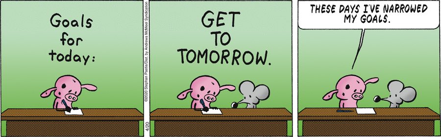 Stephan Pastis (@stephanpastis) on Twitter photo 