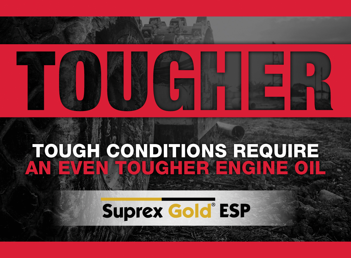 FSCooperatives's tweet photo. A #TOUGHER oil means
- Longer lasting protection
- Safely extended drain intervals
- Increased savings

Contact your local #FSEnergy Specialist to find out more.
#GofurtherGoFS #SuprexGoldESP https://t.co/vVo24kIBxt