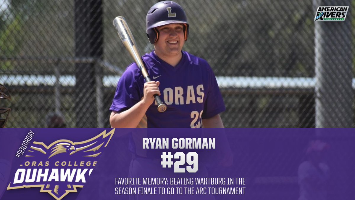 Loras Baseball tweet media