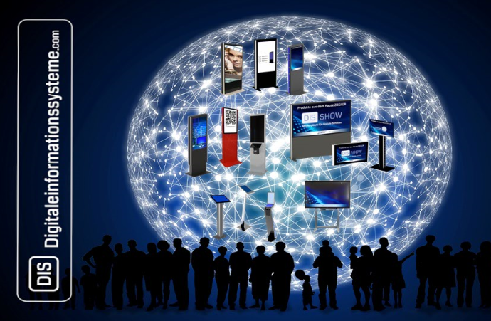 Technischesyste's tweet photo. Digitale Informationssysteme für ihre Kunden und ihre Mitarbeiter!

Wir haben auch Bundle für den Schnelleinstieg!
https://t.co/Kvd4twOTsO https://t.co/CrtuAMXLZh