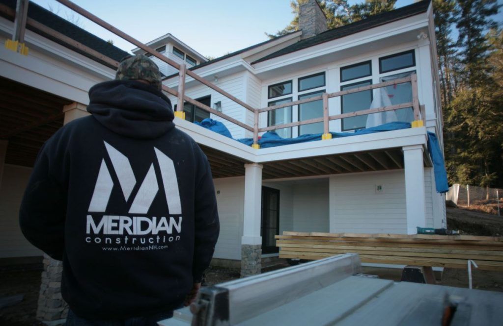 A business associates recently remarked “I’ve noticed that your people are different from other crews, they always seem happy while working &amp; eager to help you with anything.” This was strong validation of our goal to support our valued employees. 
buff.ly/2LO9NXt