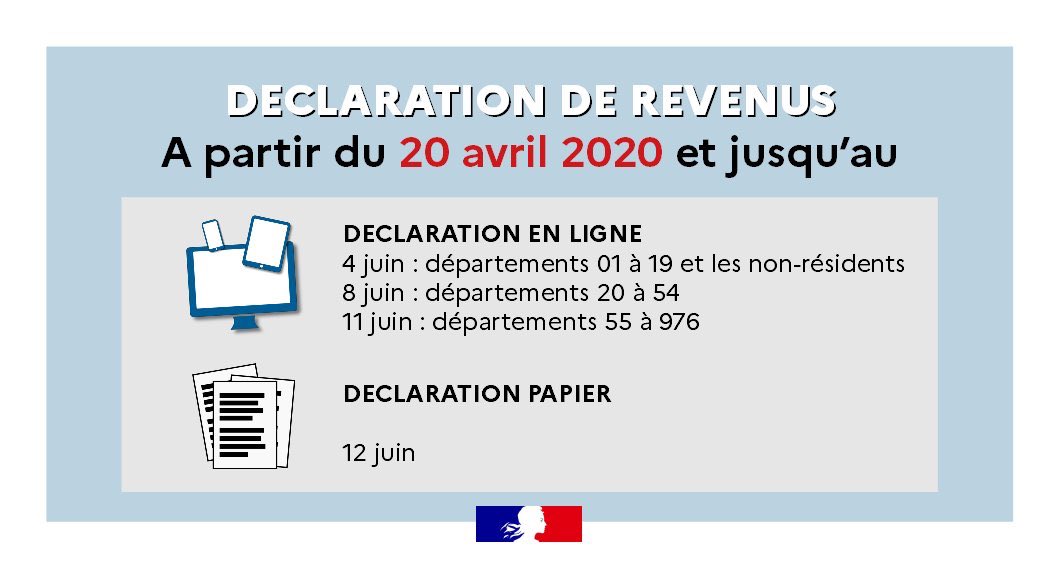 ElecMunicipales's tweet photo. Déclaration de revenus 2019 - https://t.co/C9YoiZyvE4 

#Impots https://t.co/SkHAQrfIUN