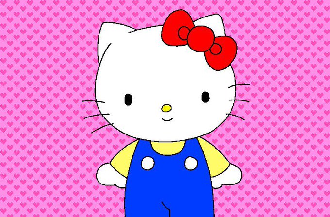 ハローキティのtwitterイラスト検索結果 古い順 ハローキティのtwitterイラスト検索結果 古い順