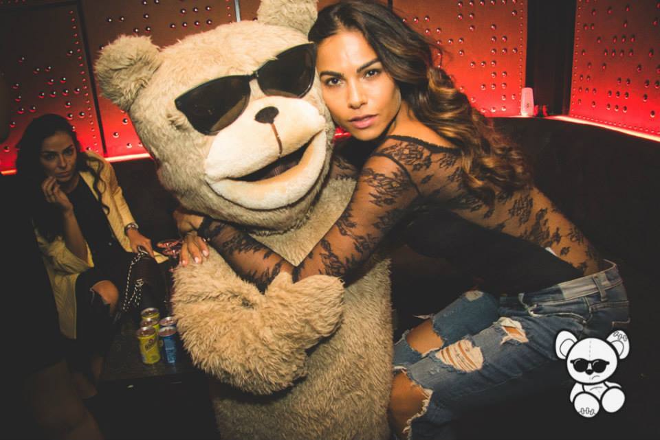 LONDON CLUB NIGHTS tweet media