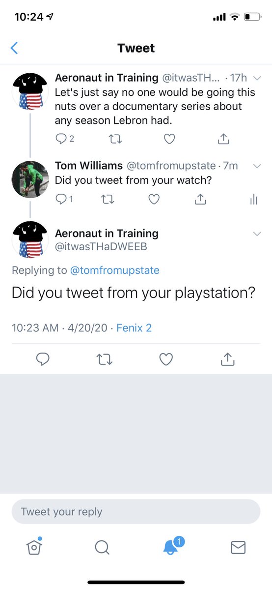 tomfromupstate's tweet photo. @itwasTHaDWEEB https://t.co/RHyF1M2iaA