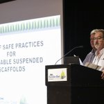 Photo by Scaffold & Access Industry Association (@ScaffoldSAIA)