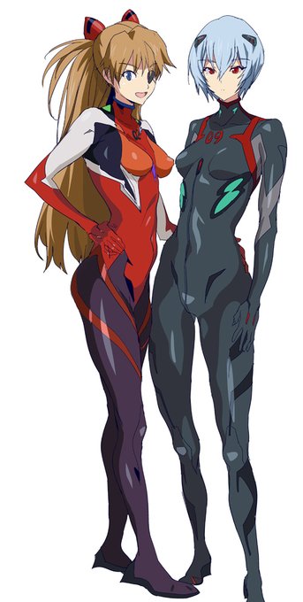 27日目～
#エヴァンゲリオン 