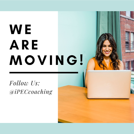 iPECEurope's tweet photo. Don’t worry, WE aren’t going anywhere, but our Twitter is! Please follow @iPECcoaching for daily inspiration, updates on the coaching industry, and the latest on our training programs! https://t.co/dmjmaY0vI1