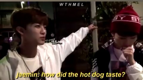 Things nct/wayv say that seem like fake subs but aren& #39;t — a compilation thread