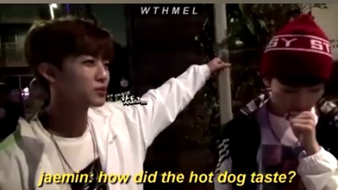 Things nct/wayv say that seem like fake subs but aren't — a compilation thread